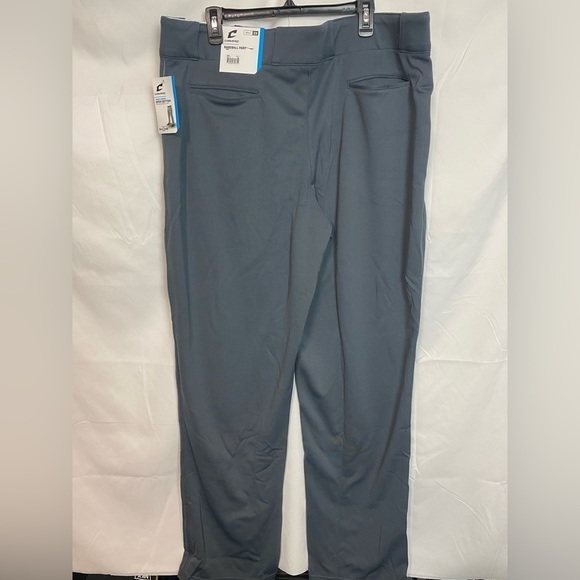 CHAMPRO triple crown open bottom baseball pants - Picture 2 of 5